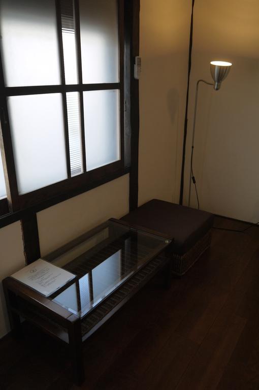Minatoya Guesthouse Iki Værelse billede